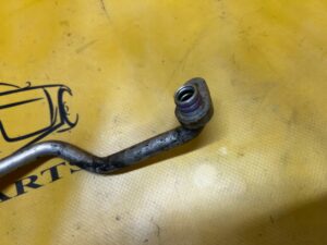 WĄŻ PRZEWÓD RURA RURKA KLIMATYZACJI JAGUAR XE X760 RANGE ROVER VELAR L560