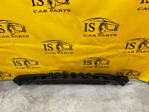 ABSORBER ZDERZAKA PIANKA TYŁ FIAT 500 ABARTH