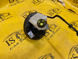 POMPA HAMULCOWA SERWO ZBIORNICZEK FORD FIESTA MK8