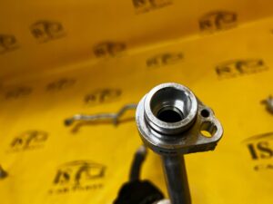 WĄŻ PRZEWÓD RURA RURKA KLIMATYZACJI VOLKSWAGEN GOLF VIII