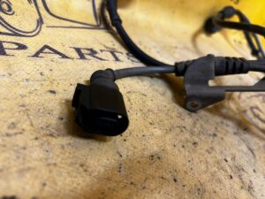 INSTALACJA WIĄZKA ABS KOŁA TYŁ LEWY PORSCHE PANAMERA 970 I LIFT