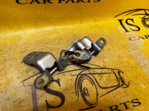 ZAWIASY DRZWI LEWY TYŁ LEXUS RX 450H III 3 AL10