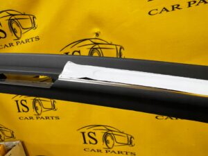 LISTWA SZYBY DACHU TYŁ TYLNA LEWY LEWA MINI R57 CABRIO NOWA OEM