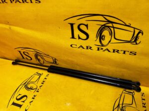 KOMPLET SIŁOWNIKI TELESKOPY KLAPY TYŁ BAGAŻNIKA DACIA JOGGER