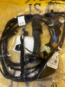 WIĄZKA INSTALACJA ELEKTRYCZNA DRZWI PRZÓD PRAWY BMW X5 G05 X7 G07 NOWA OEM