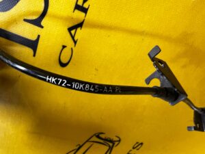 CZUJNIK SENSOR ZUŻYCIA KLOCKA ABS DISCOVERY L550