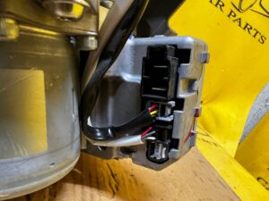 KOLUMNA KIEROWNICZA WSPOMAGANIE SZTYCA RENAULT MEGANE IV