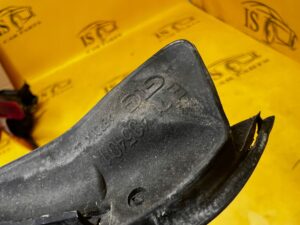 LISTWA USZCZELKA SZYBY CZOŁOWEJ PRZÓD LEWA BMW X6 E71