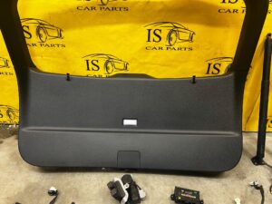 KOMPLET ELEKTRYCZNIE OTWIERANA KLAPA ZAMEK WIĄZKA MODUŁ FORD KUGA MK3 EU