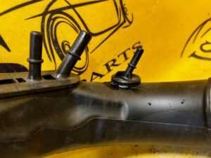 RURA DOLOT POWIETRZA FORD KUGA MK3 ESCAPE MK4 1.5 EB