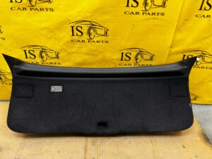 OBUDOWA TAPICERKA KLAPY BAGAŻNIKA LEXUS RX 450H III 3