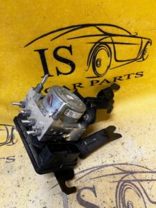 POMPA ABS HAMULCOWA POD RADAR DACIA SANDERO III