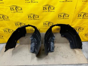 NADKOLE PRZEDNIE LEWY PRZÓD MAZDA MX30