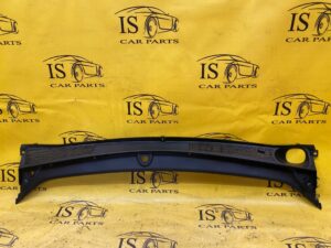 GÓRNE PODSZYBIE PLASTIKOWE EUROPA DACIA SANDERO II