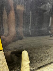 DRZWI PRAWY PRAWE PRZÓD PRZEDNIE + TYLNE TYŁ FORD RANGER V WILDTRAK