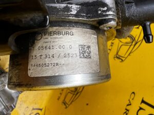 POMPA VACUM PIERBURG RENAULT MEGANE IV 1.5 DCI