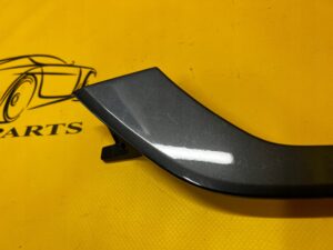 LISTWA BOCZKA DRZWI TYŁ LEWY LEWA AUDI Q7 SQ7 4M0