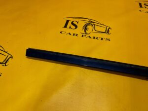 LISTWA DOLNA DRZWI PRZÓD LEWY BMW 7 E38 LIFT BIARRITZ BLUE