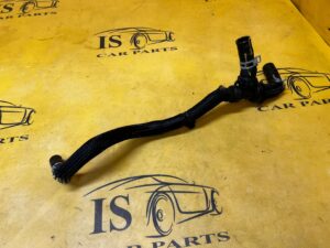 RURA RURKA PRZEWÓD WĄŻ WODY DACIA SANDERO III 1.0 TCE