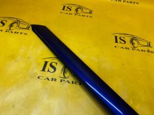 LISTWA SZYBY CZOŁOWEJ PRZÓD PRAWA CITROEN C4 GRAND PICASSO II EU EEB