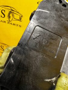 ŁAPA PODUSZKA SILNIKA DACIA SANDERO III 2021R 1.0 SCE