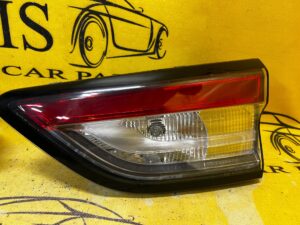 LAMPA TYLNA W KLAPĘ PRAWA FORD ESCAPE MK4