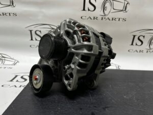 ALTERNATOR KOMPLETNY 1.8 CGI MERCEDES W204