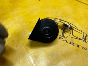 KLAKSON SYGNAŁ DŹWIĘKOWY CITROEN C4 GRAND PICASSO II