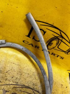 USZCZELKA SZYBERDACHU DACHU RENAULT MEGANE IV KOMBI