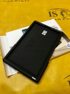 ETUI OCHRONNE SAMSUNG GALAXY TAB A 10,5 BMW NOWE OEM