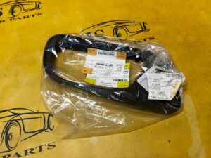 RAMKA KRATKA ZDERZAKA PRZÓD PRAWA PRAWY M-PAKIET BMW X5 E70 NOWA OEM