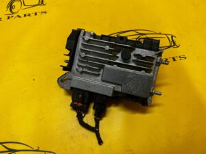 MODUŁ STEROWNIK START-STOP CITROEN C4 GRAND PICASSO II