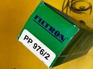 FILTR PALIWA FILTRON PP 976/2 BMW M47N2 M57N M57N2 N47 N57N N57S N57Z B47