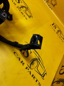 INSTALACJA WIĄZKA ABS KOŁA TYŁ PRAWY MERCEDES C-KLASA W206