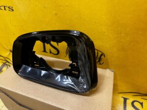 RAMKA OBUDOWA LUSTERKA SHADOW LINE PRAWA BMW 3 G20 G21 NOWA OEM