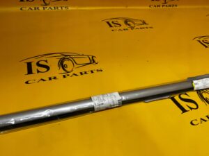 LISTWA DRZWI TITAN-LINE PRZÓD LEWA LEWY BMW X5 E53 NOWA OEM