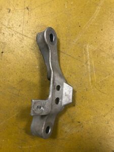 MOCOWANIE POMPY WODY RENAULT MEGANE IV 1.3 TCE