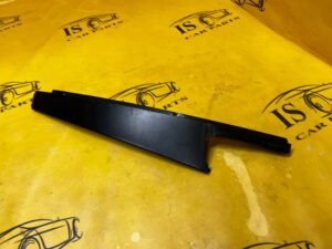 WYKOŃCZENIE OSŁONA RAMY SZYBY SŁUPKA B DRZWI TYŁ LEWY BMW 5 F10 F11