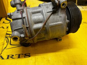 SPRĘŻARKA KOMPRESOR KLIMATYZACJI RANGE ROVER VELAR L560 2.0D