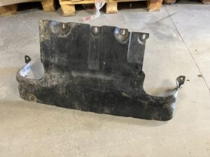 OSŁONA PŁYTA POD SILNIK PORSCHE PANAMERA 970