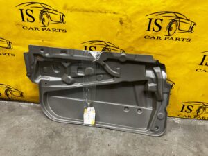 IZOLACJA DŹWIĘKOWA WYGŁUSZENIE DRZWI PRZÓD LEWE LEWY BMW 5 E39 NOWA OEM