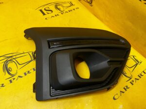 KRATA KRATKA ATRAPA ZDERZAKA PRZÓD PRAWY DACIA SANDERO III STEPWAY LIFT