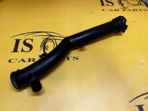 RURA RURKA PRZEWÓD WĄŻ WODY CHŁODZENIA CITROEN PEUGEOT 1.6 THP