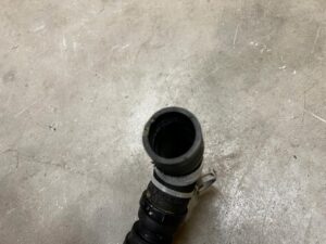 RURA RURKA PRZEWÓD WĄŻ WODY UKŁADU CHŁODZENIA DACIA DUSTER II 2 1.0 TCE