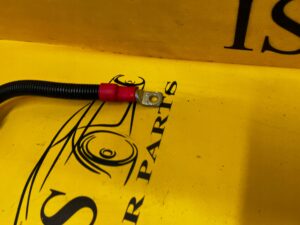 KABEL PRZEWÓD SKRZYNKI BEZPIECZNIKÓW RANGE ROVER VELAR L560 2.0i BENZYNA