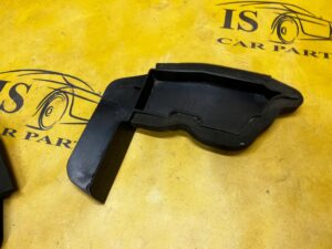 WYGŁUSZENIE OSŁONA BŁOTNIKA PRZÓD PRAWY RENAULT KADJAR NISSAN QASHQAI II