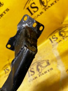 BELKA WZMOCNIENIE ZDERZAKA PRZÓD PEUGEOT 508 I RXH HYBRID4