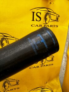 WĄŻ RURA DOLOT PRZEWÓD INTERCOOLERA PORSCHE PANAMERA 970 I LIFT 3.0 TDI V6