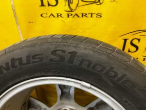 KOŁA FELGI OPONY CAŁOROCZNE FORD MUSTANG VI 235/55 R17 99H