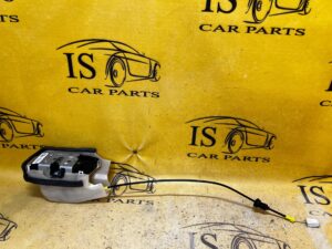 ZAMEK DRZWI TYŁ PRAWY TESLA MODEL 3 PRZEDLIFT